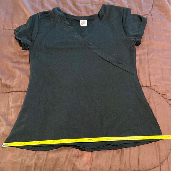 Women’s Tunic by The Zig Zag Stripe Brand.  EUC! - Picture 9 of 16